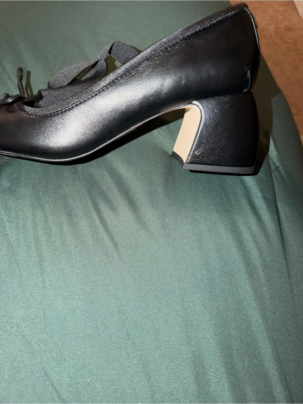 Sam Edelman classic black